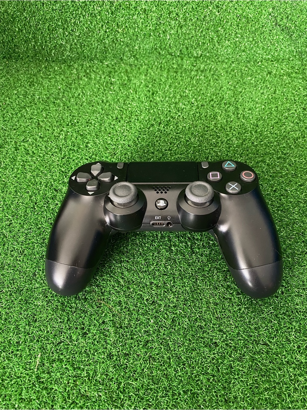 Sony PlayStation DualShock 4 Wireless Controller - Black
(Jul 026)